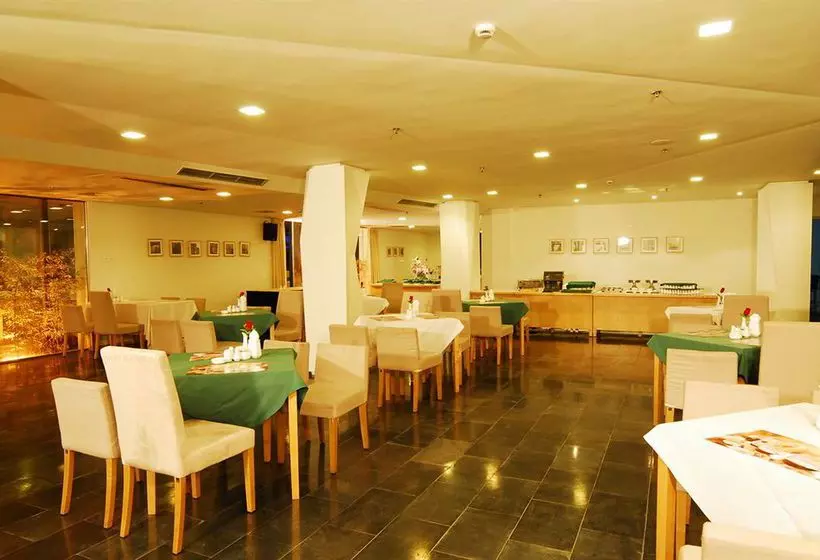 ホテル Traveler Inn Gusu Suzhou