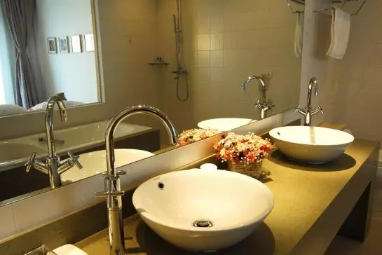 ホテル Traveler Inn Gusu Suzhou