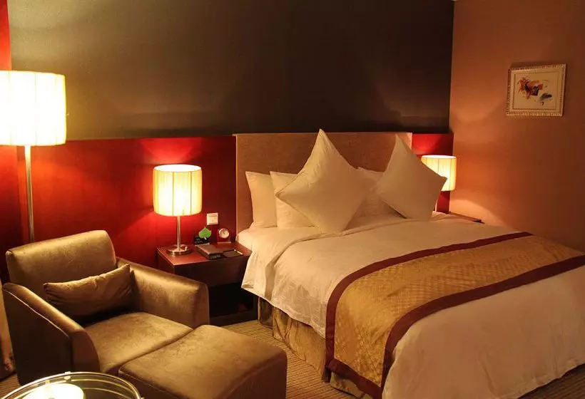 فندق Junyi Dynasty