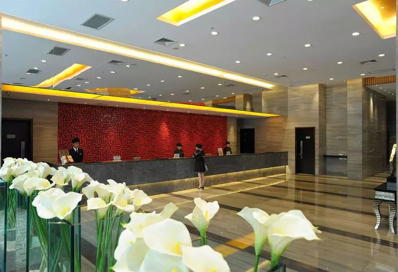 فندق Junyi Dynasty