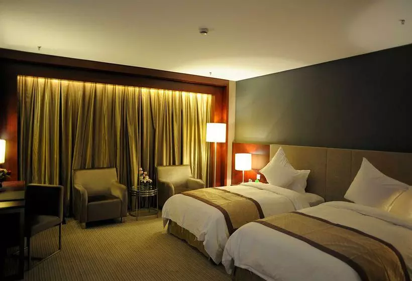 فندق Junyi Dynasty