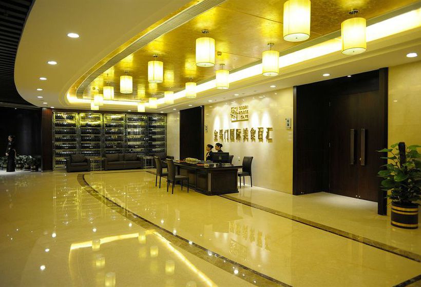 Hotel Junyi Dynasty