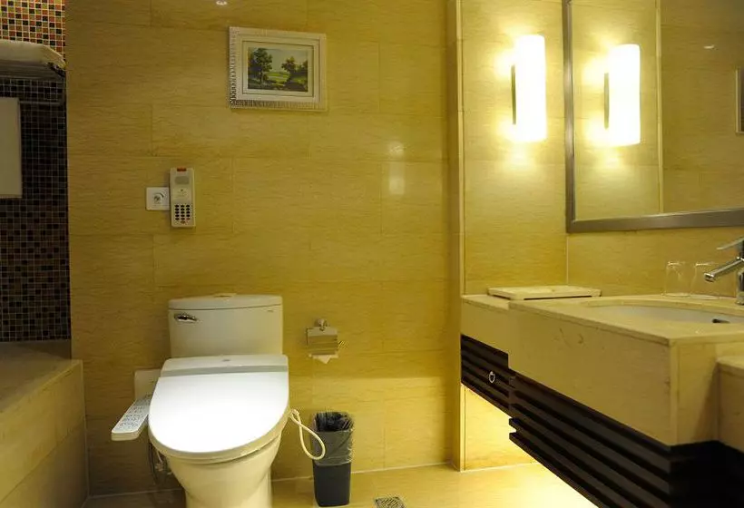 فندق Junyi Dynasty