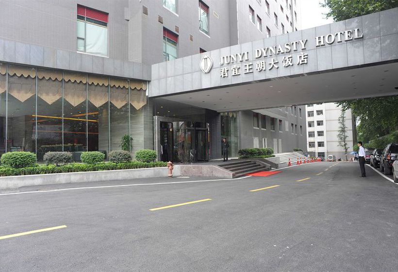Hotel Junyi Dynasty