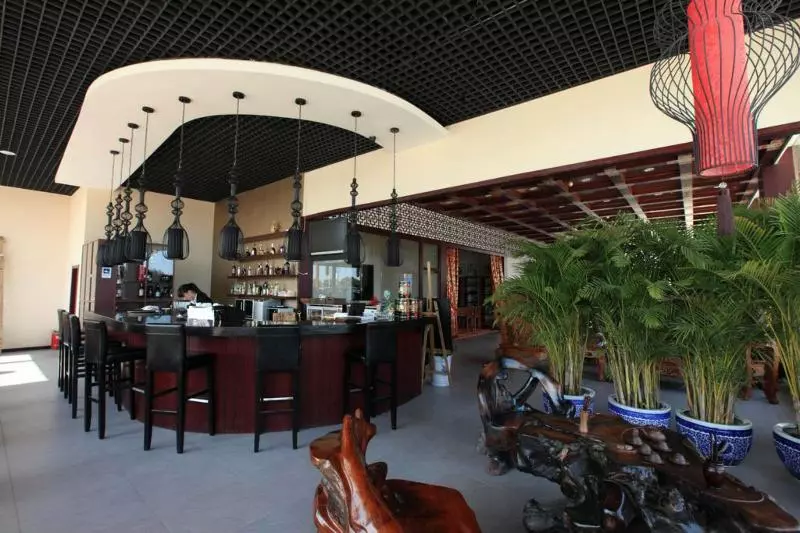 Lihao Express Hotel - Beijing