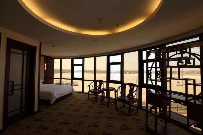 Lihao Express Hotel - Beijing