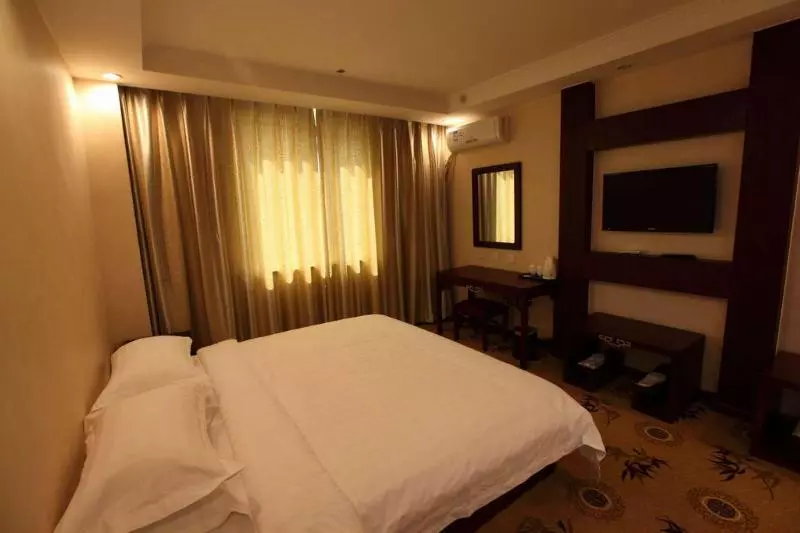 Lihao Express Hotel - Beijing