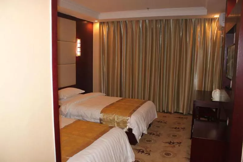 Lihao Express Hotel - Beijing