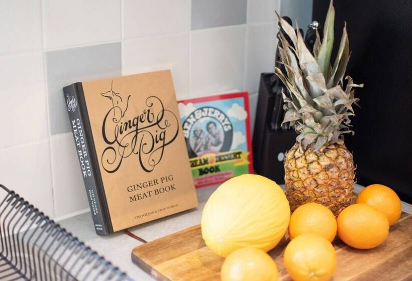 Ideal Lodgings In Bury