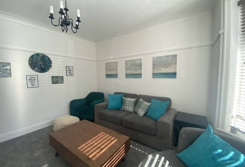 Ideal Lodgings In Bury