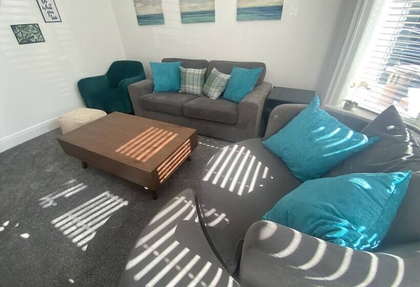 Ideal Lodgings In Bury