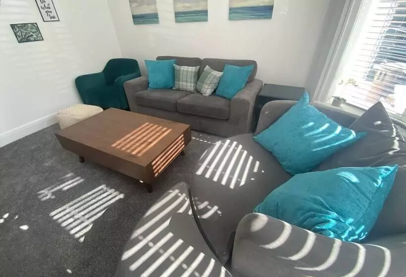 Ideal Lodgings In Bury