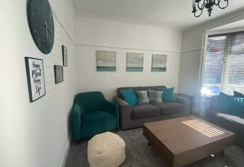 Ideal Lodgings In Bury