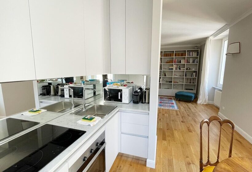 Romantic Apartment In San Giorgio By Wonderful Italy