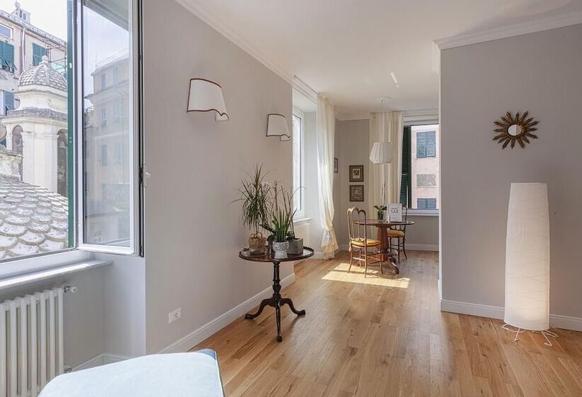 Romantic Apartment In San Giorgio By Wonderful Italy