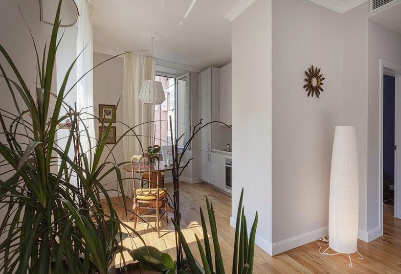 Romantic Apartment In San Giorgio By Wonderful Italy