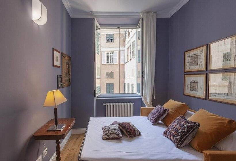 Romantic Apartment In San Giorgio By Wonderful Italy