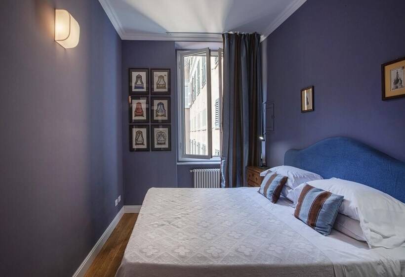 Romantic Apartment In San Giorgio By Wonderful Italy