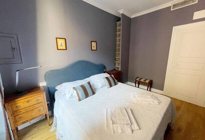 Romantic Apartment In San Giorgio By Wonderful Italy