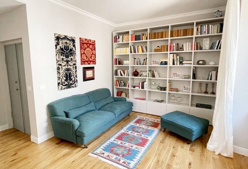 Romantic Apartment In San Giorgio By Wonderful Italy