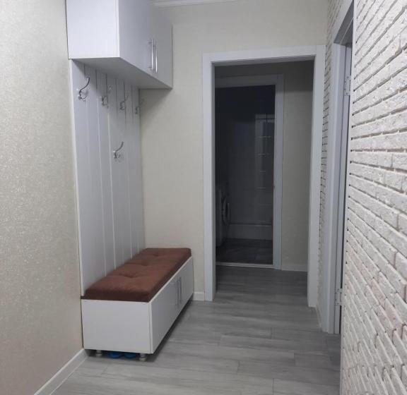 2 х комнатная квартира