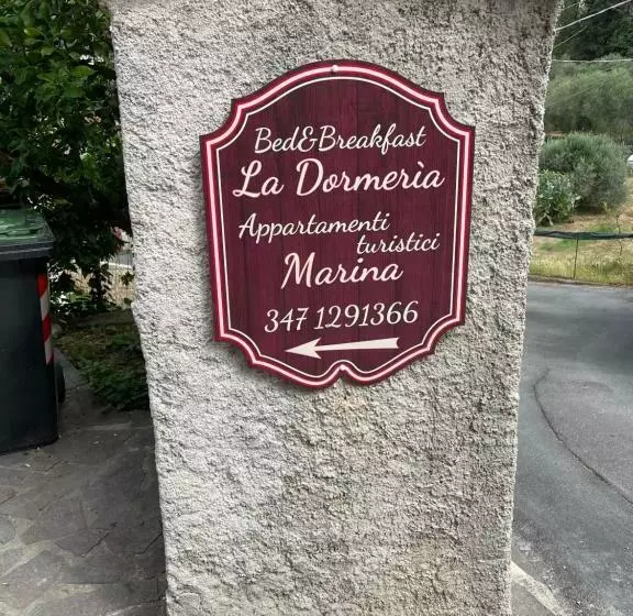 B&b La Dormeria