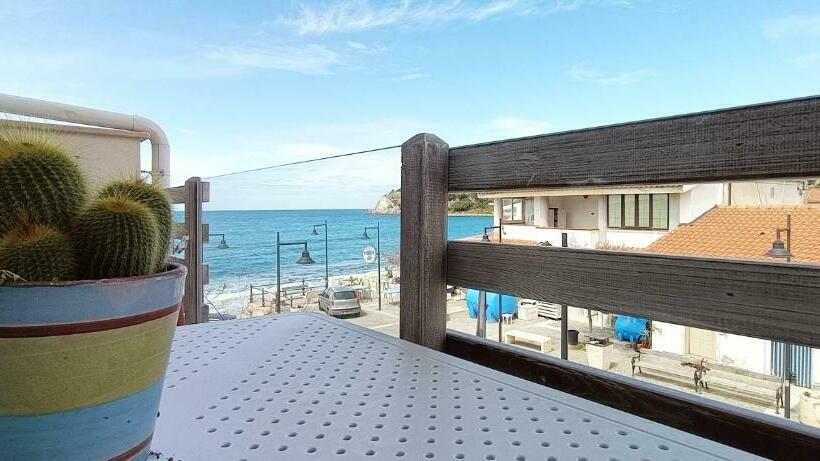 住宿加早餐 Borgo Dei Pescatori Sul Mare