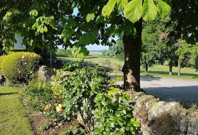 민박 The Royal Oak Duddington