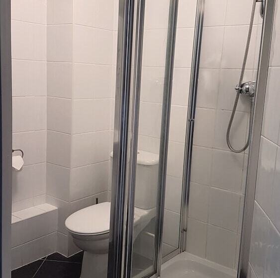 민박 The Royal Oak Duddington