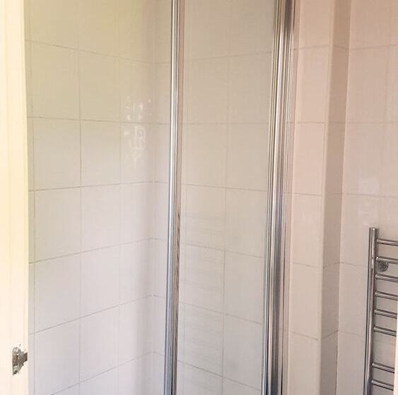 민박 The Royal Oak Duddington