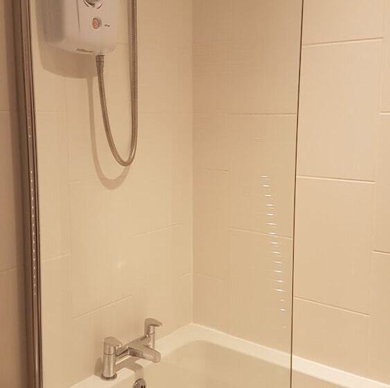 민박 The Royal Oak Duddington