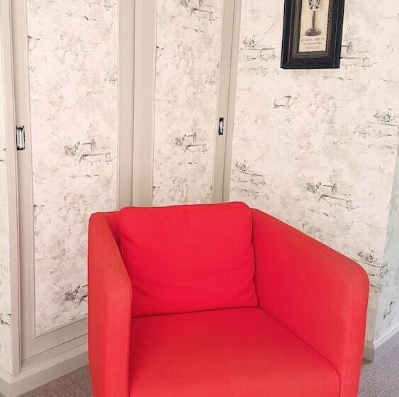 민박 The Royal Oak Duddington