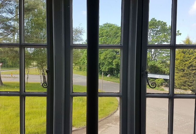 민박 The Royal Oak Duddington