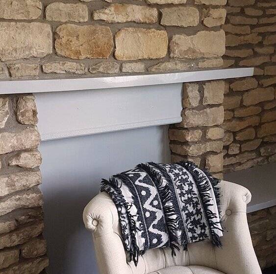 민박 The Royal Oak Duddington