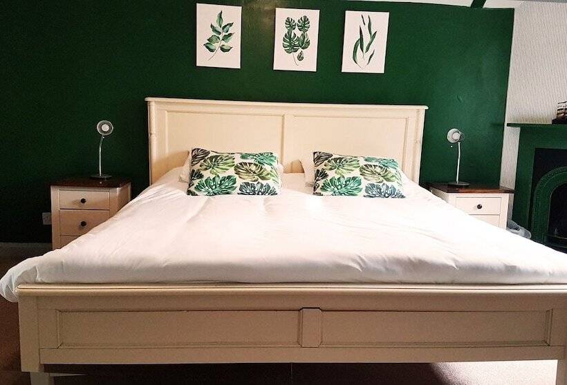 민박 The Royal Oak Duddington