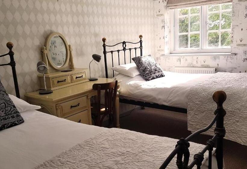 민박 The Royal Oak Duddington