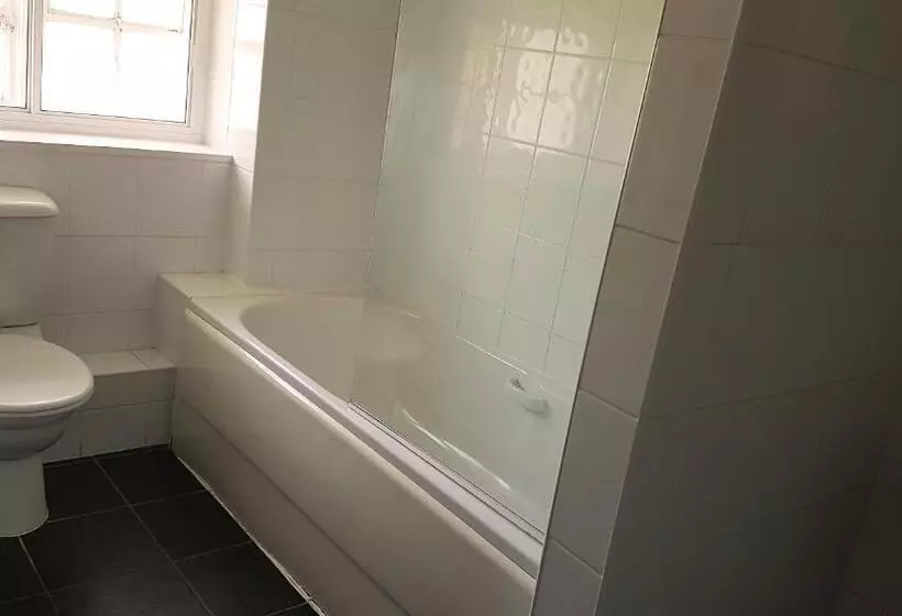 Aamiaismajoitus (B&B) The Royal Oak Duddington