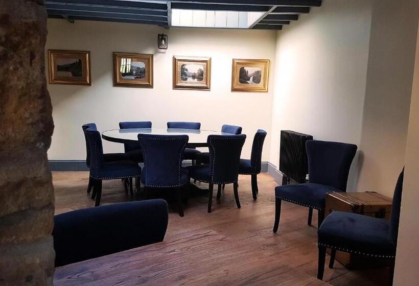 민박 The Royal Oak Duddington