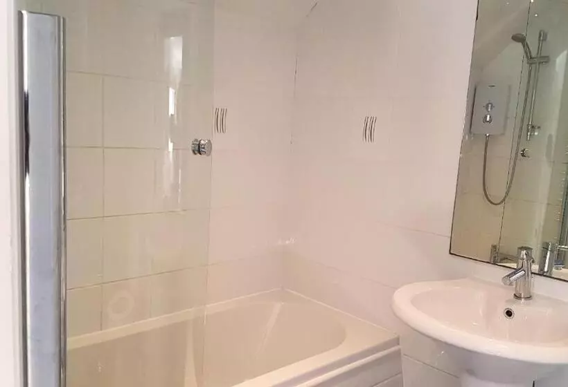 Aamiaismajoitus (B&B) The Royal Oak Duddington