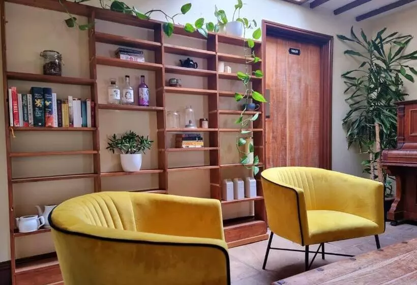 Aamiaismajoitus (B&B) The Royal Oak Duddington