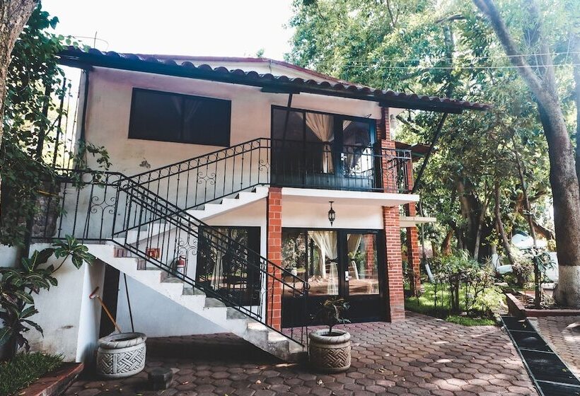 فندق Mía Mía Bungalows & Chalets By Zoviq