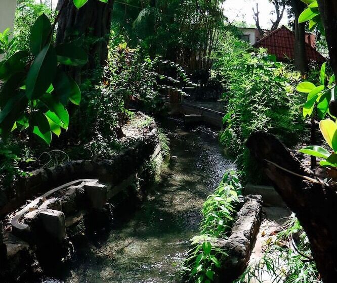 فندق Mía Mía Bungalows & Chalets By Zoviq