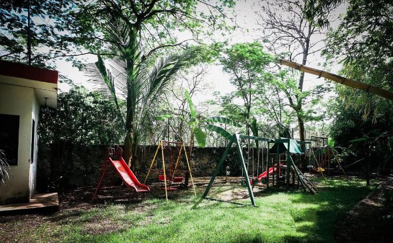 فندق Mía Mía Bungalows & Chalets By Zoviq