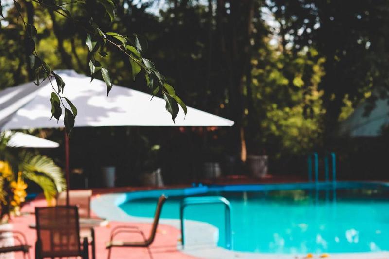 فندق Mía Mía Bungalows & Chalets By Zoviq