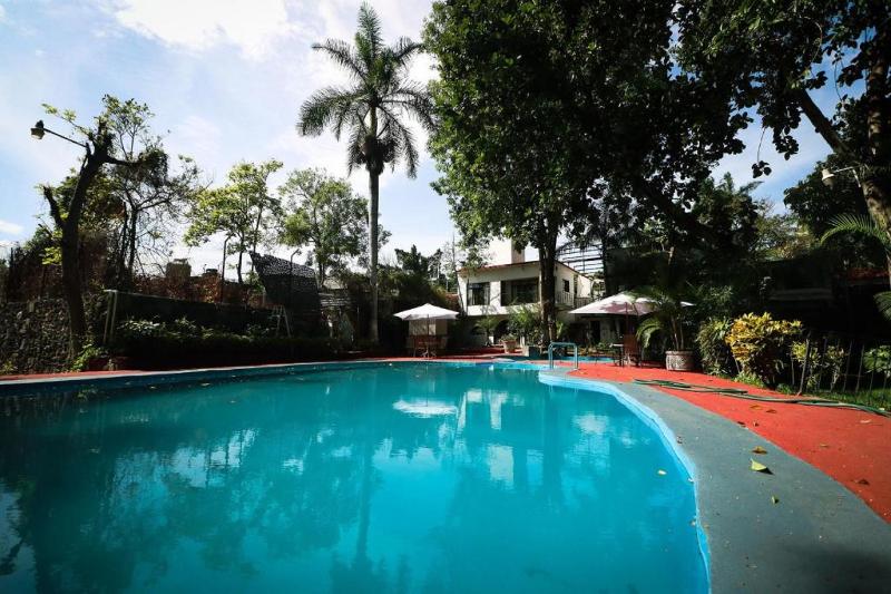 فندق Mía Mía Bungalows & Chalets By Zoviq