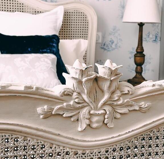 بنسيون Karma Chateau De Samary