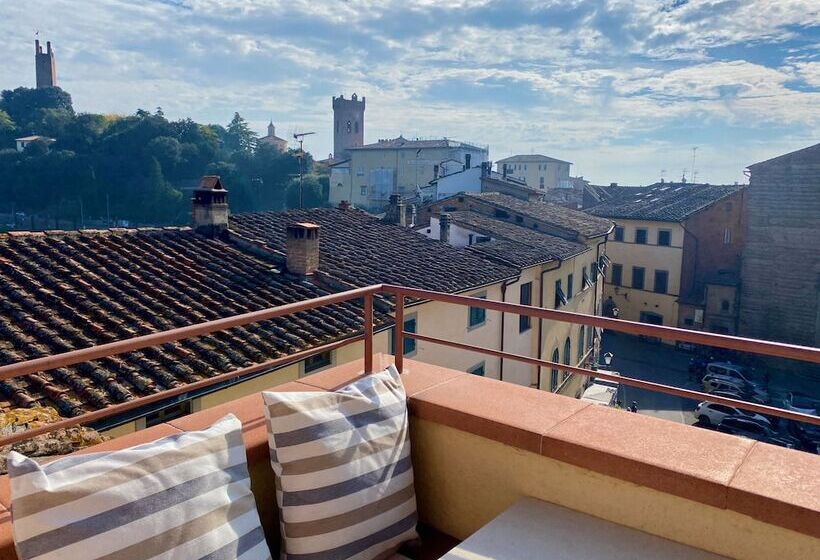 膳宿费 Palazzo Essenza