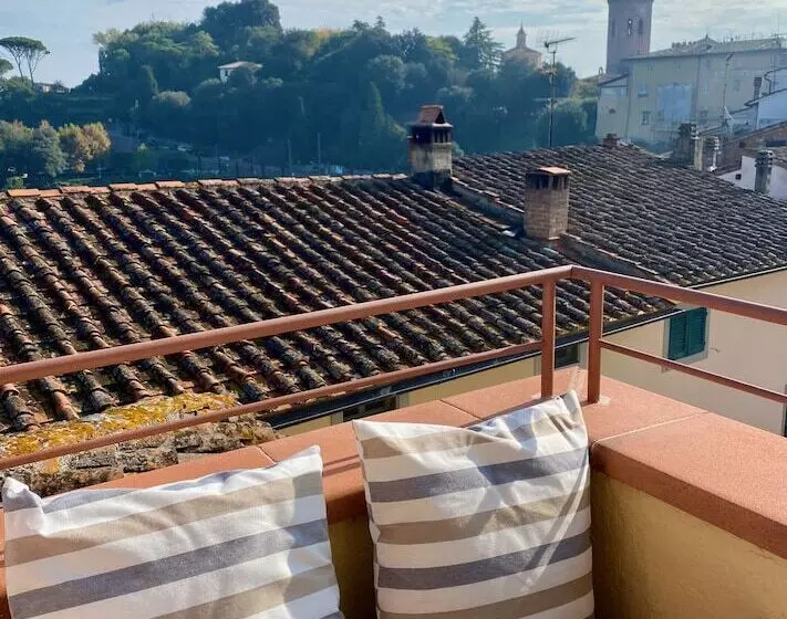 Majatalo Palazzo Essenza