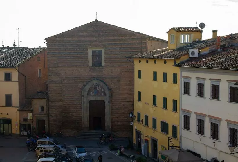 Majatalo Palazzo Essenza