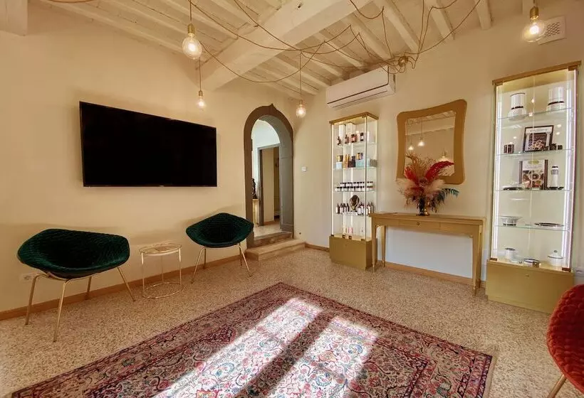 Majatalo Palazzo Essenza